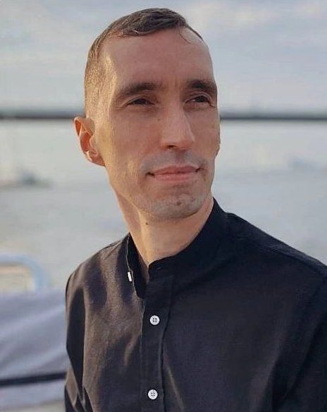 Владимир Луговкин